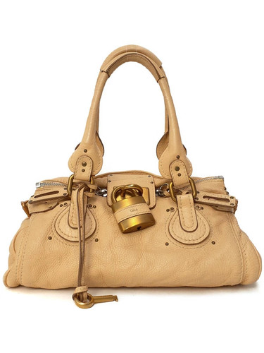 Chloe paddington handbag - paddington,