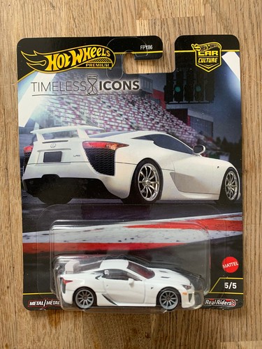 Lexus lfa premium - lexus,