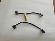 BRUSH SET FOR LUCAS M35J