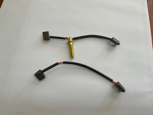 Brush set for - for, m35j