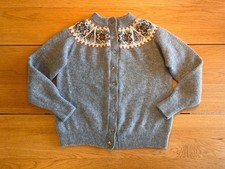 Jamieson’s Shetland Wool