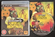 Red Dead Redemption: Undead
