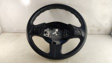 Fiat 500 2012 Steering wheel