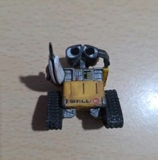 Wall-E Mini Rubber  Figure