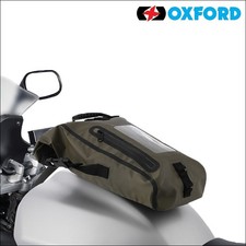 Oxford Aqua M8 Khaki