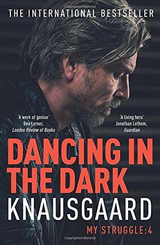 Dancing the dark my - the, dark: