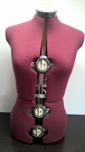 Adult female adjustable dress - female,