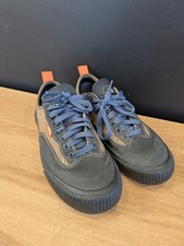 Vans X Finisterre