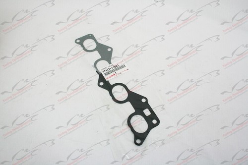 Toyota intake manifold - toyota,
