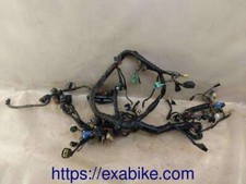 power harness for Suzuki 650