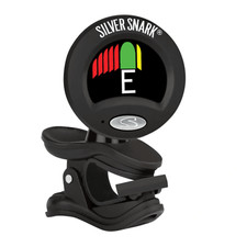 Silver Snark 2 Clip-on All