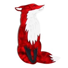 Modern Retro Arcrylic Handmade