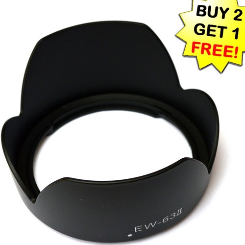63ii lens hood for - lens,
