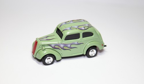 Corgi ford popular 103e - popular,