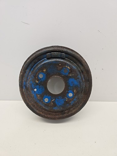 Vauxhall viva front brake - vauxhall,