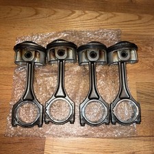 Audi CFSA V8 4.2 Good Pistons