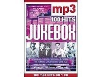 100 mp3 hits - 100, mp3-hits