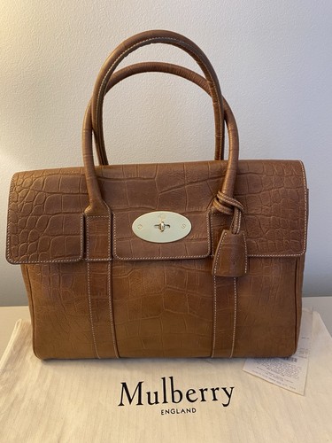 Mulberry bayswater oak - mulberry,