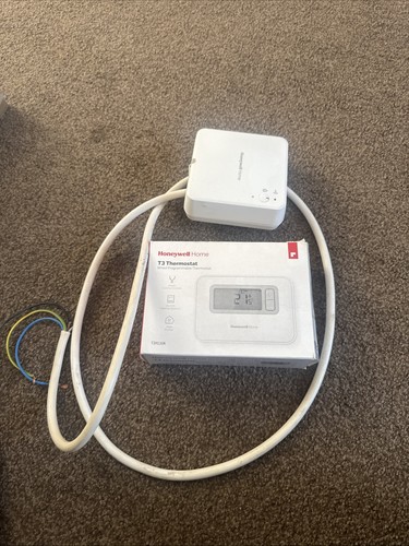 Honeywell home thermostat - honeywell,