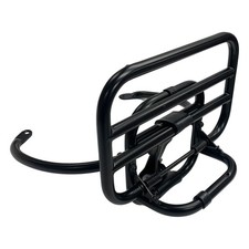 Piaggio Vespa GTS/GTV Black