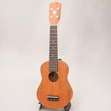 K.Yairi US-M1 (Domestic soprano ukulele) K.Yairi