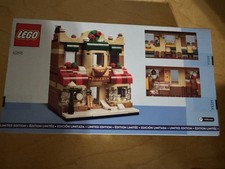 LEGO 40696 Houses of The World