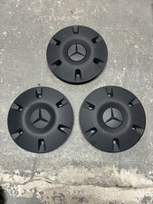 Set Of 3x Genuine Mercedes
