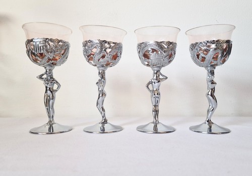 Antique art deco japanese - deco,
