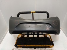 VAUXHALL INSIGNIA Rear Bumper 2013-2017 Hatchback GR5  