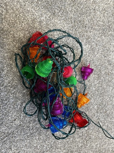 Pifco vintage christmas - vintage, string