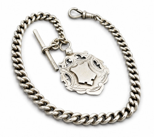 Antique victorian sterling - antique,