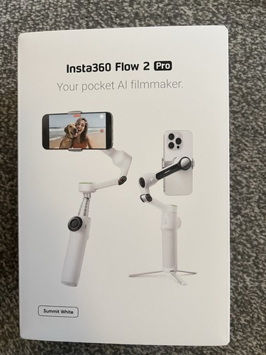 Insta360 flow pro ai - 2,