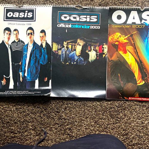 Oasis official original - oasis,