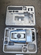 Sokkia SX-105T Auto-Tracking Total Station 5 SX Series