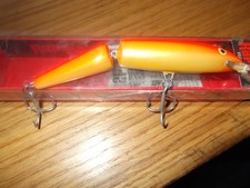 Rapala Jointed J-13 GFR