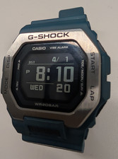 Casio shock gbx 100 - g-shock, gbx-100-2