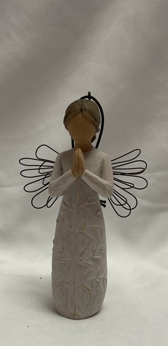 Willow tree figurine hanging - tree,