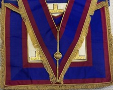 MASONIC: Mark Provincial Grand