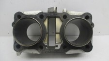 80-83 KAWASAKI KZ440 KZ 440 ENGINE MOTOR PISTON CYLINDERS BLOCK JUG 11006-1004