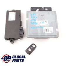 BMW E87 LCI E90 118i 318i N43 143HP ECU Control Kit DME 7583225 Automatic