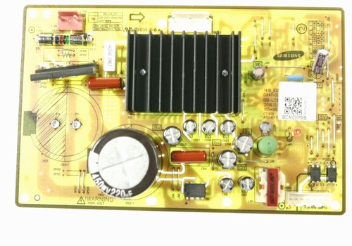 Genuine samsung inverter - genuine, board
