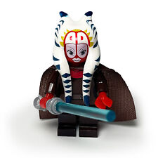 Shaak Ti Minifigure Jedi