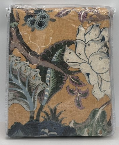 Pottery barn dahlia floral - pottery,