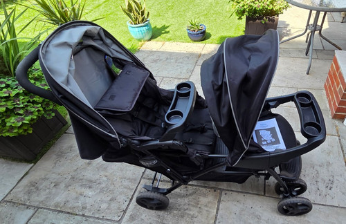 Graco stadium duo tandem - duo,
