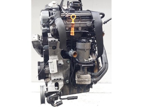 Amf engine volkswagen polo - volkswagen,