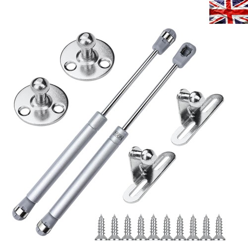 2pcs silver slow close - silver,