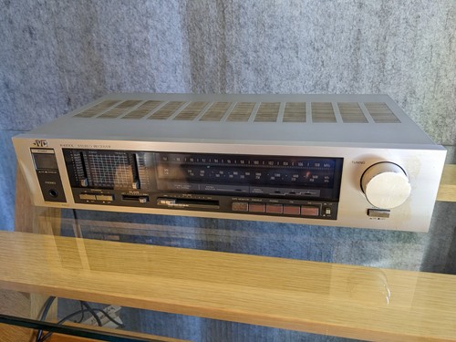Jvc k100l amplifier - jvc,
