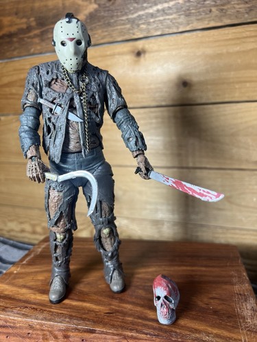 Friday the 13th jason - friday,