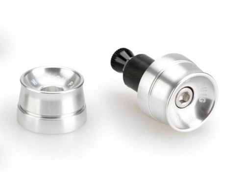 Puig silver speed - silver, bar
