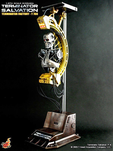 Hot toys ultra - hot,